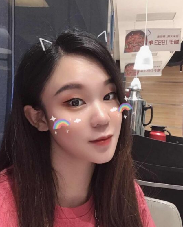 云岩区 妹子柔儿